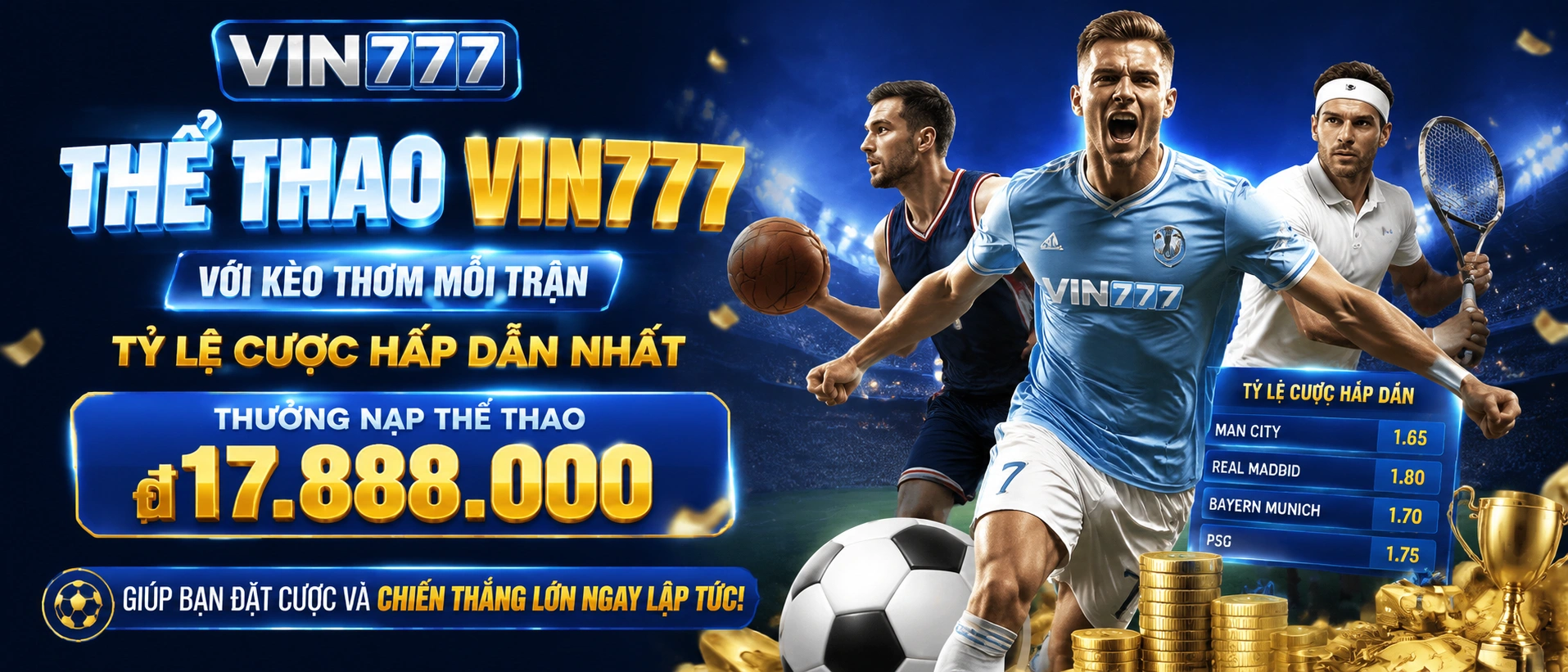 Kwin hỗ trợ người chơi Việt
