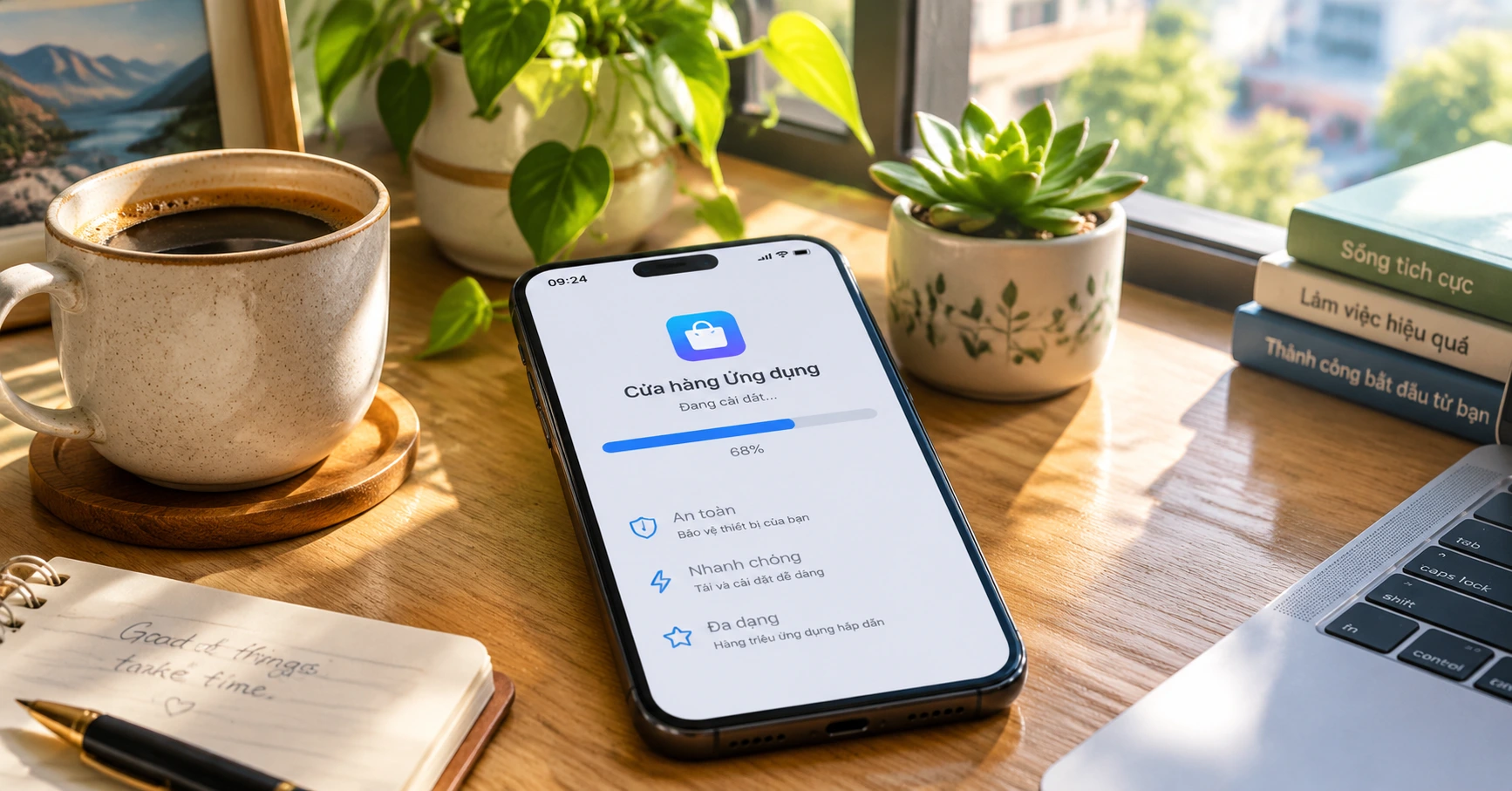 Hướng dẫn tải app vin777 chi tiết và nhanh chóng - image 3