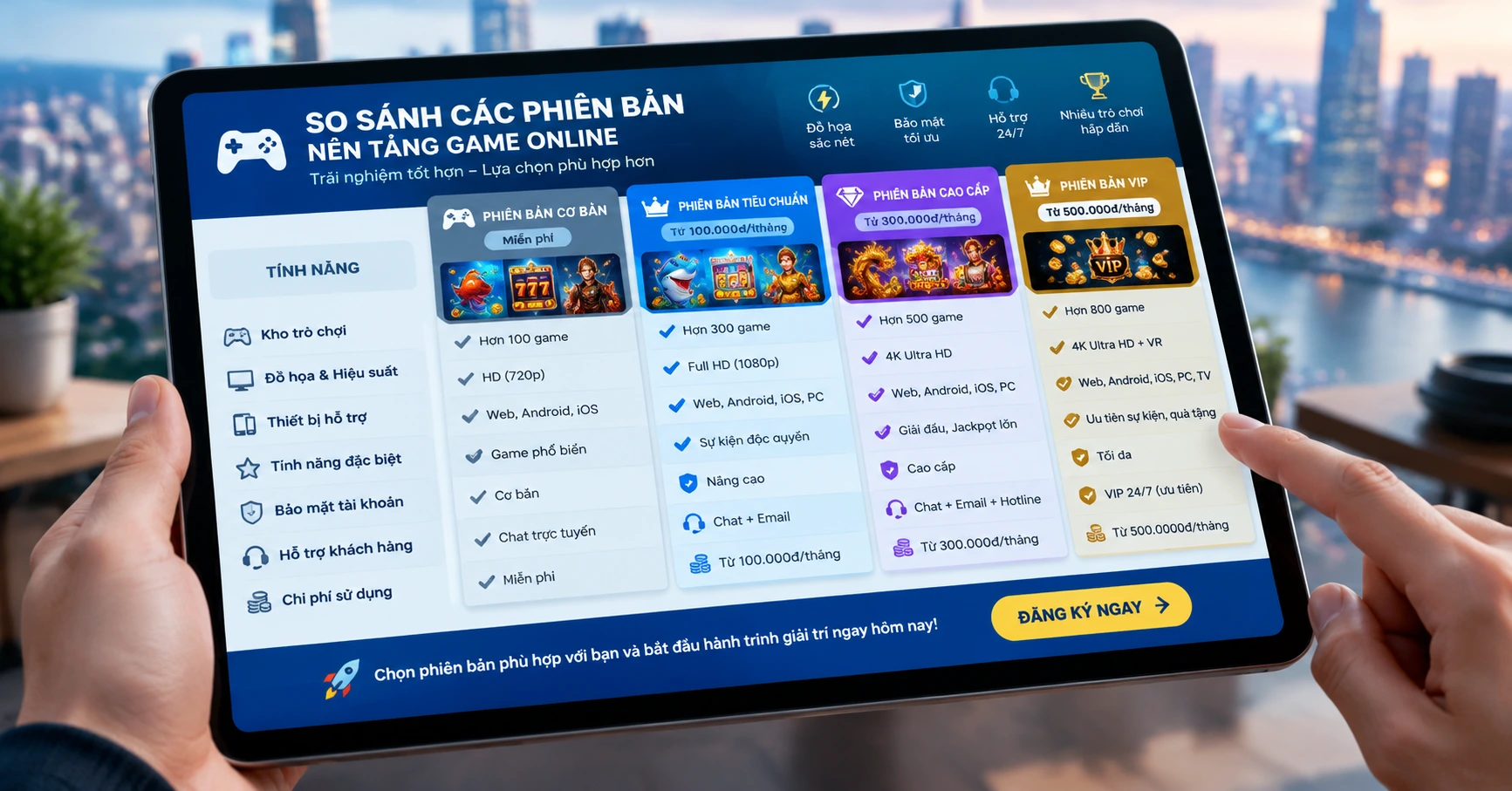 vin777 b1 b2: Cẩm nang đầy đủ và chi tiết nhất - image 3